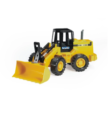 Bruder Fr130 Tekerlekli Kepçe BR02425