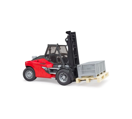 Bruder Linde Forklift HT160 BR02513