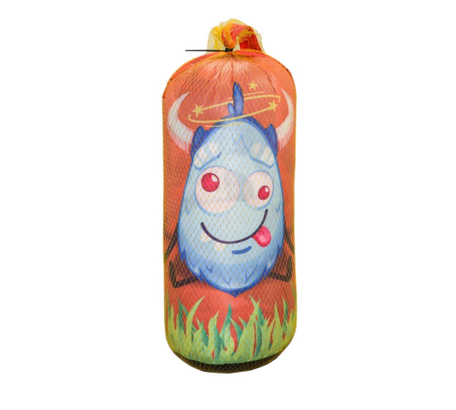 BSK 5620 Baskılı Kum Torbası 40x18 cm -KY Spor