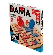 Bu-Bu Games Dama