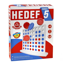 Bu-Bu Games Hedef 5