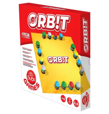 Bu-Bu Games Orbit