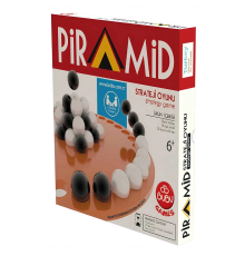 Bu-Bu Games Piramit