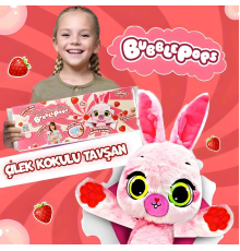 Bubble Pops Kokulu Peluş S1