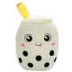 Bubble Tea Peluş 35 cm - 1 Adet Stokta Olan Renk Gönderilir