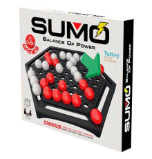 BuBu Games Sumo Oyunu