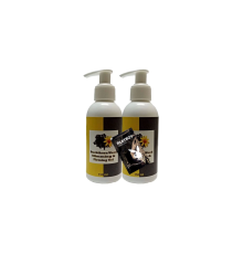 Buck thorn Weed Slimming Bacak Bel Bakım Masaj Kremi 2x150 ml + 1 Adet Jel ile