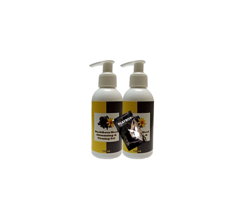 Buck thorn Weed Slimming Bacak Bel Bakım Masaj Kremi 2x150 ml + 1 Adet Jel ile Buck thorn Weed Slimming Bacak Bel Bakım Masaj Kremi 2x150 ml + 1 Adet Jel ile