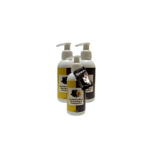 Buck thorn Weed Slimming Bacak Bel Bakım Masaj Kremi 3x150 ml + 1 Adet Jel ile