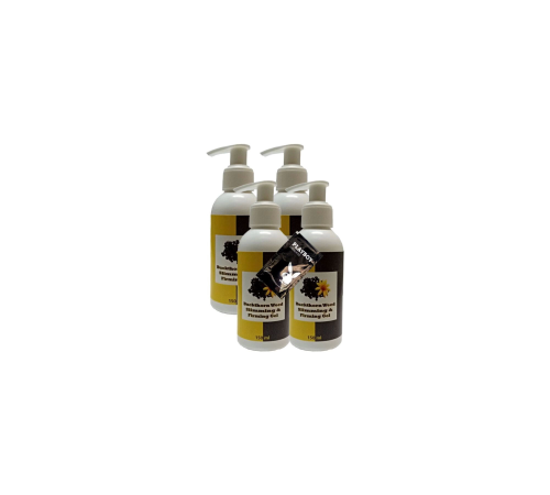 Buck thorn Weed Slimming Bacak Bel Bakım Masaj Kremi 4x150 ml + 1 Adet Jel ile Buck thorn Weed Slimming Bacak Bel Bakım Masaj Kremi 4x150 ml + 1 Adet Jel ile