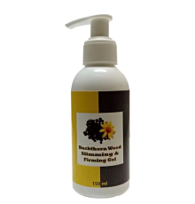 Buckthorn Weed Slimming&Firming Gel 150 ML Acı Çehre Tohumlu Form Jeli 2Adet