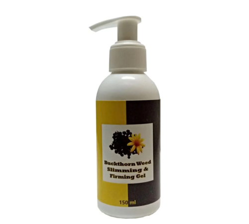 Buckthorn Weed Slimming&Firming Gel 150 ML Acı Çehre Tohumlu Form Jeli 2Adet Buckthorn Weed Slimming&Firming Gel 150 ML Acı Çehre Tohumlu Form Jeli 2Adet