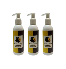 Buckthorn Weed Slimming&Firming Gel Acı Çehre Tohumlu Form Jeli 150ml X 3 ADET