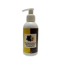 Buckthorn Weed Slimming&firming Yağları Yakıcı Acı Çehre Tohumu Jeli 150 ml