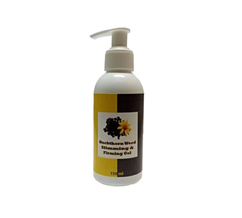 Buckthorn Weed Slimming&firming Yağları Yakıcı Acı Çehre Tohumu Jeli 150 ml Buckthorn Weed Slimming&firming Yağları Yakıcı Acı Çehre Tohumu Jeli 150 ml