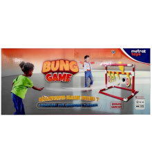 Bung Game Bowling Oyun Seti