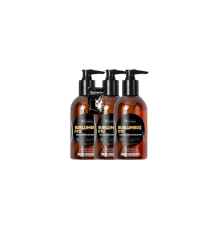 Burlumbuş Masaj Bakım Jeli 3x120 ml Vücut Kiriş Diz Sızıları için+1 Adet Jel ile
