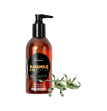 Burlumbuş Otu Bitkisel Jel 120 ml