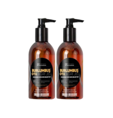 Burlumbuş Otu Doğal Jeli 120ml / Burlumboosh Pain Gel 120ml X 2 ADET