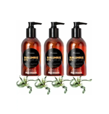 Burlumbuş Otu Doğal Jeli 120ml / Burlumboosh Pain Gel 120ml X 3 ADET