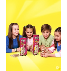 Büyük Boy Doğal Ahşap Denge Oyunu Kule Oyunu 54 Parça Ahşap Yapı Blokları Cenga