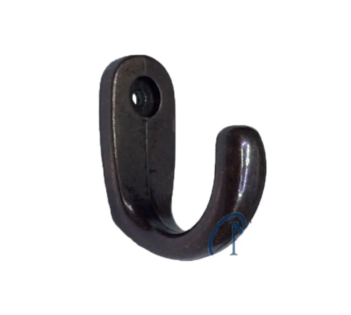 Büyük Tekli Fincan Askı, Dekor Askısı - Eskitme, 12x23x30 mm Büyük Tekli Fincan Askı, Dekor Askısı - Eskitme, 12x23x30 mm