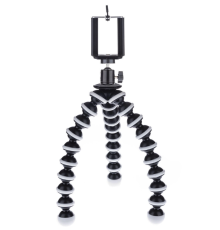 BX AKSESUAR 26 CM OYNAR AYAKLI AHTAPOT TRİPOD T03