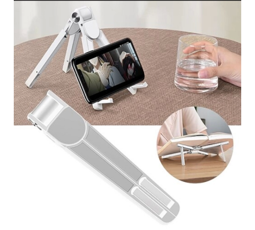 BX AKSESUAR ÇOK AÇILI TELEFON VE TABLET STANDI MCTT05 BX AKSESUAR ÇOK AÇILI TELEFON VE TABLET STANDI MCTT05