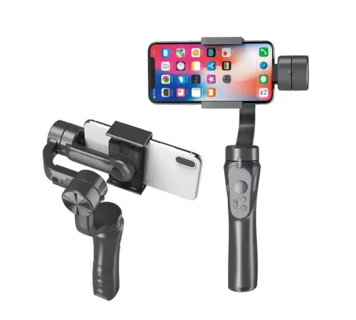 BX AKSESUAR GİMBAL 360 DERECE TAŞINABİLİR CEP TELEFONU VE KAMERA SABİTLEYİCİ G03 BX AKSESUAR GİMBAL 360 DERECE TAŞINABİLİR CEP TELEFONU VE KAMERA SABİTLEYİCİ G03