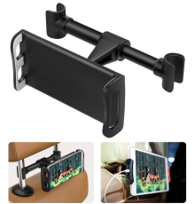 BX AKSESUAR KOLTUK ARASI TABLET TUTUCU AT08