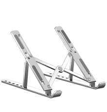 BX AKSESUAR METAL KADEME AYARLI TELEFON VE TABLET STANDI MCTT18