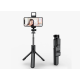 BX AKSESUAR N09S 100 CM SELFİE IŞIĞI TRİPOD SI09