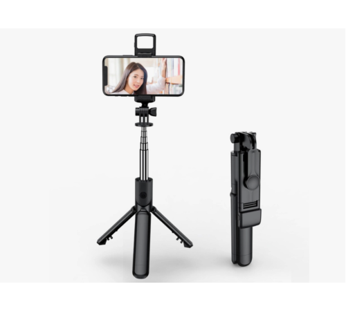 BX AKSESUAR N09S 100 CM SELFİE IŞIĞI TRİPOD SI09 BX AKSESUAR N09S 100 CM SELFİE IŞIĞI TRİPOD SI09