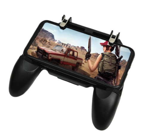 BX AKSESUAR W10 PUBG OYUN KONSOLU MOK01 BX AKSESUAR W10 PUBG OYUN KONSOLU MOK01