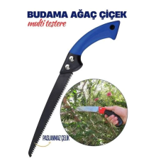 BX Budama ve Ağaç Ahşap Testeresi 718806