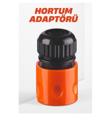 BX  Musluk Bağlantı Adaptörü Sulama Tabancası Bağlantısı