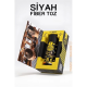BX Saç Dolgunlaştırıcı Fiber Topik Toz SİYAH 50 Gram