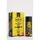 BX Saç Dolgunlaştırıcı Fiber Topik Toz SİYAH 50 Gram