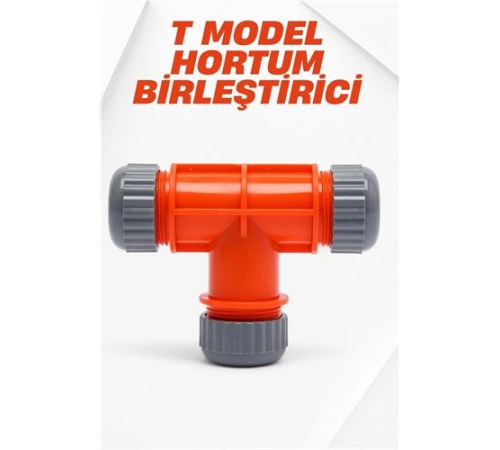 BX T TİPİ Hortum Birleştirici Aparat BX T TİPİ Hortum Birleştirici Aparat
