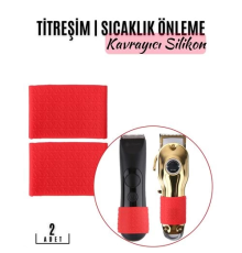 BX Tıraş Makinesi Kayma Sıcaklık Titreşim Kavrama Düzeltici