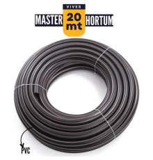 BX  Vives 20 Mt PVC Bahçe ve Yıkama Hortumu