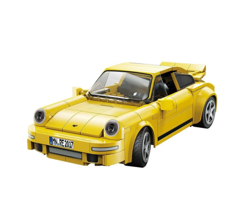 C51079W Cada RUF CTR 2017 Yellowbird Blok Seti 222 Parça -Vagon life C51079W Cada RUF CTR 2017 Yellowbird Blok Seti 222 Parça -Vagon life