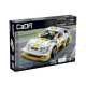 C51081W Cada Opel Astra V8 Coupe Blok Seti 330 Parça -Vagon life