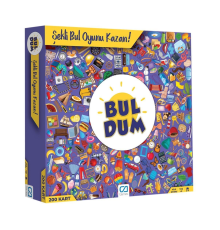 CA 5111 Buldum Oyunu -CA  Games