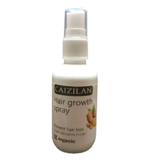 Caizilan 50 ml | Saç Bakım Spreyi Nemlendirici, Dökülme Karşıtı / Suitable Hair Growth Spray 50ml