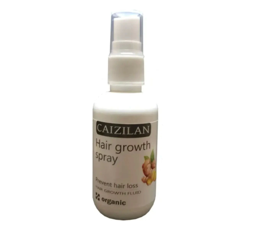 Caizilan 50 ml | Saç Bakım Spreyi Nemlendirici, Dökülme Karşıtı / Suitable Hair Growth Spray 50ml