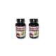 Çakşır Otu Natural Booster Erkeklere Özel Maksimum Sertlik Performans 60'lı X 2 Adet
