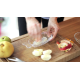Cam Bebek Rendesi - Meyve Rendesi (Kurşun İçermez) (336336)