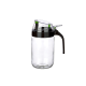 Cam Yağdanlık - Kulplu Sirkelik Sosluk 660ML (336336)
