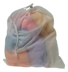 Çamaşır Yıkama Filesi Kirli Filesi Maxi 40x60 cm